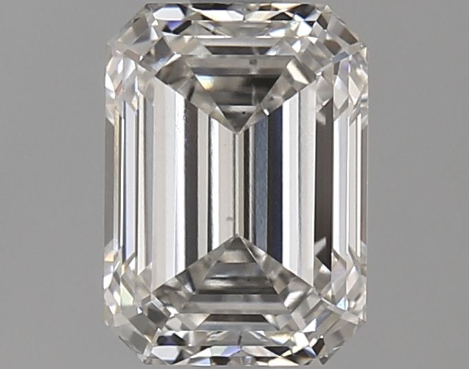 Lab-Grown Emerald Diamond - 1.96 Carats, F Color, VS2 Clarity - Certified by IGI - Report Number: LG634423246