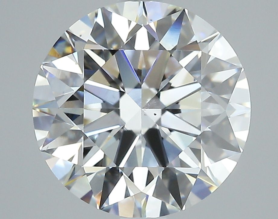 Round 3.5ct G VS2 EX Cut • GIA • 6505726269