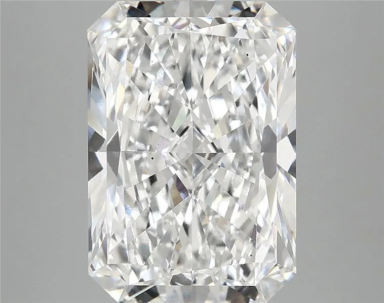 4,90 ct strahlender, im Labor gezüchteter Diamant (Farbe E, Reinheit VS1, IGI-zertifiziert)