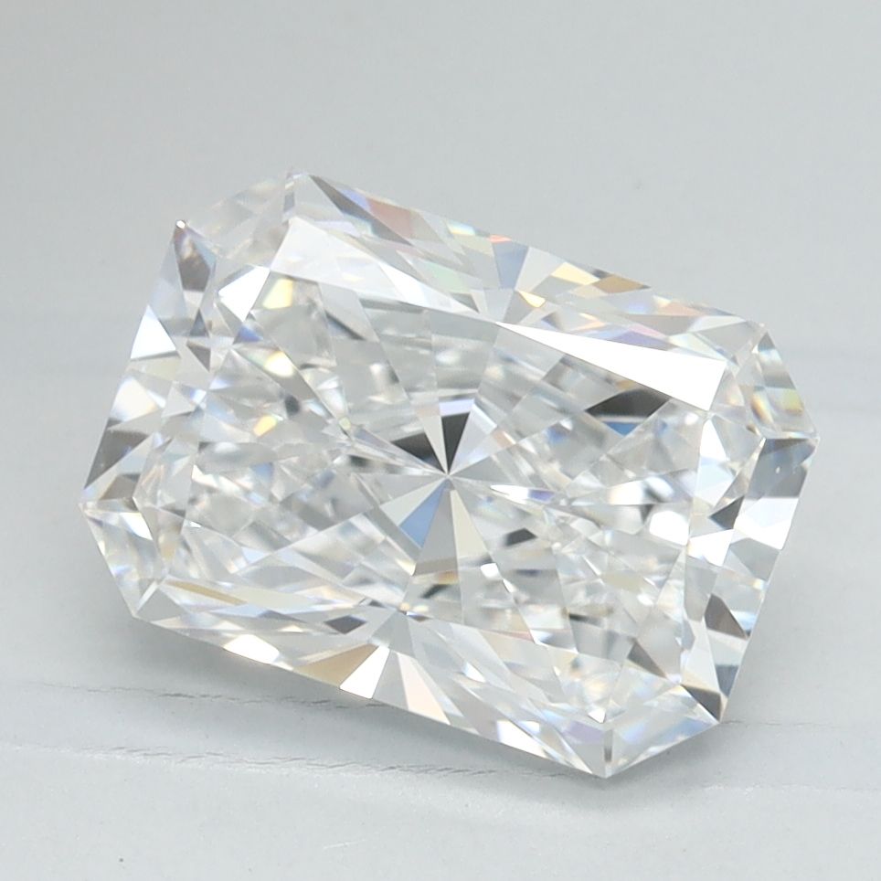 EMERALD 2.01ct D IF IGI - LG745506948