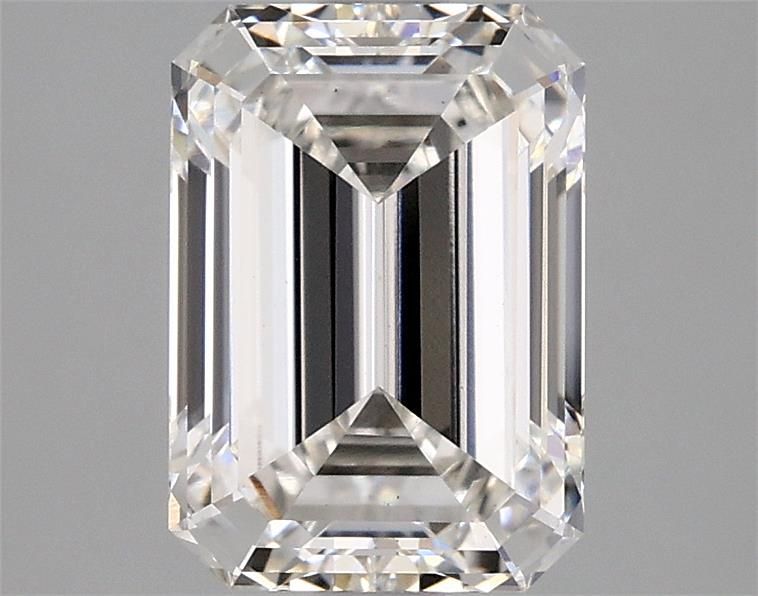 Emerald 2.52ct G VS1 IGI-LG641405705