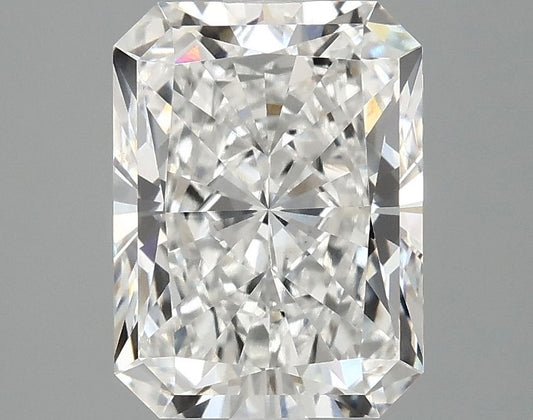Radiant 3.09ct F VS1 - Cut • IGI • LG761501664
