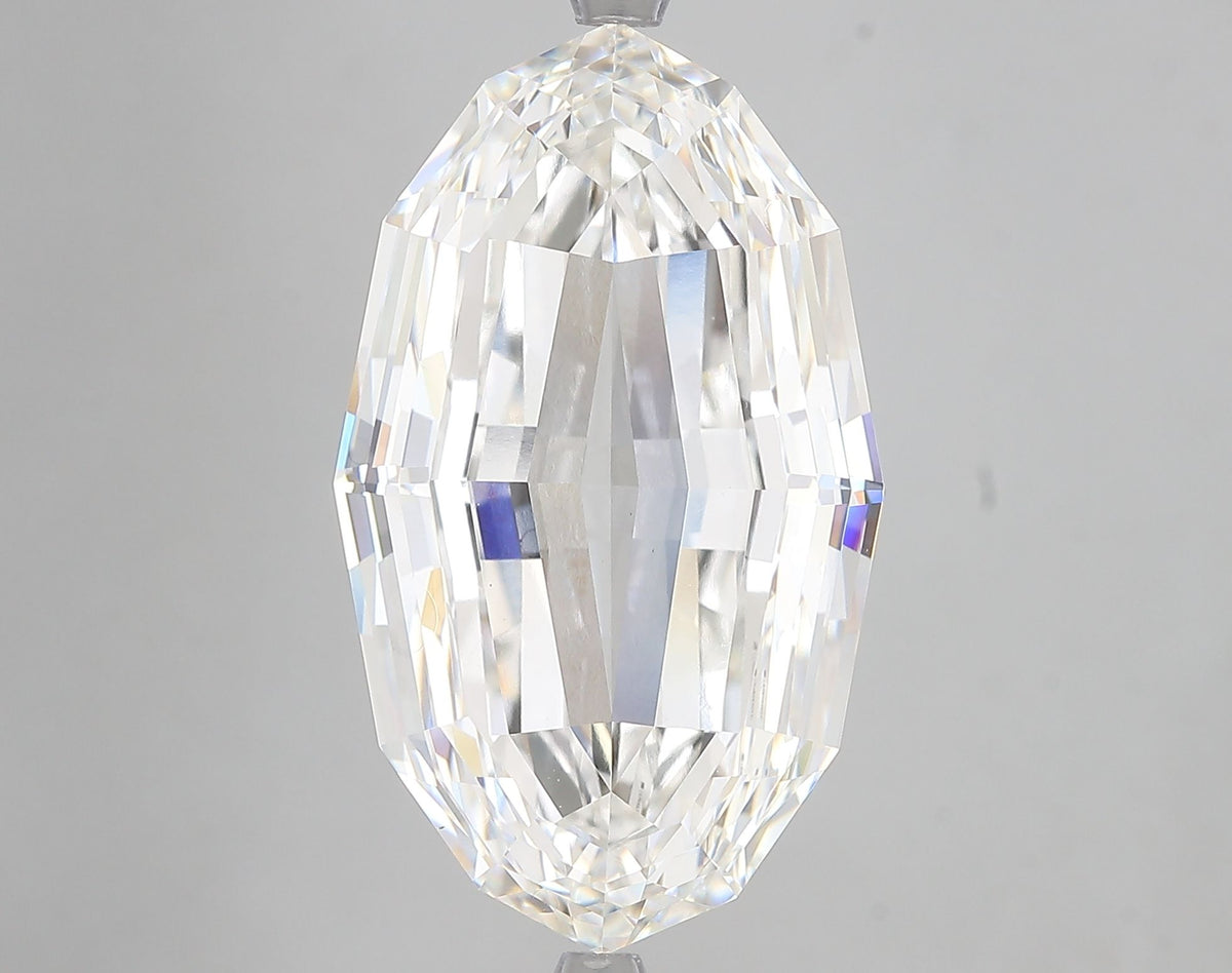 Other 15.62ct F VVS2 - Cut • IGI • LG764630431