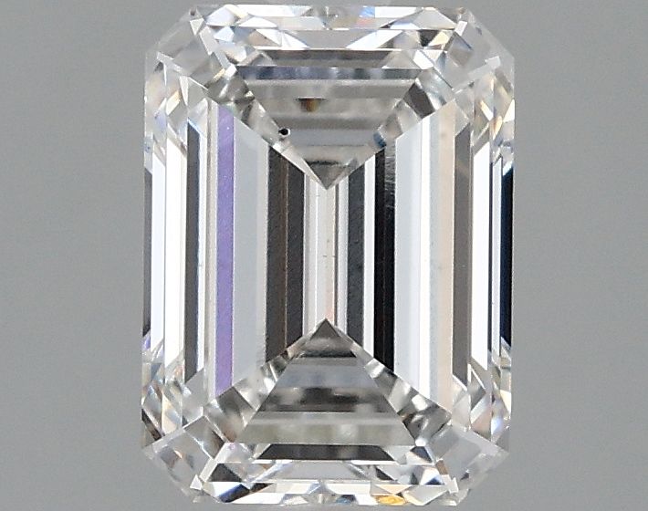 Lab-Grown Emerald Diamond - 1.95 Carats, E Color, VS2 Clarity - Certified by IGI - Report Number: LG636464360