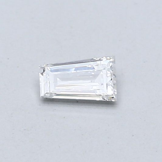 Tapered Baguette 0.21ct F VS1 - Cut • NONE • 6693FD70FC