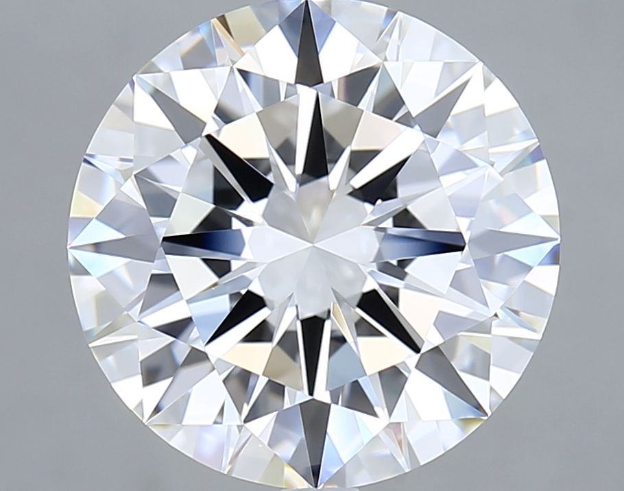 Round 6.02ct E IF EX Cut • IGI • LG693550303