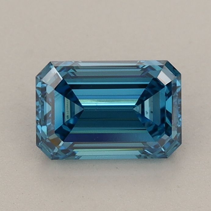 Emerald 0.9ct FANCY VS2 IGI-LG705523755