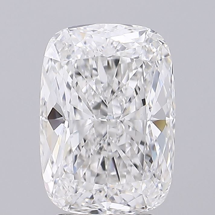 BRILLANT COUSSIN - 4,03 carats - E - VVS2 - LG670469379