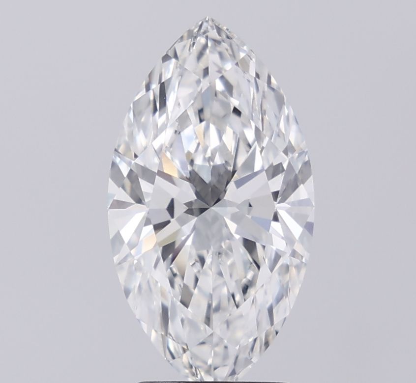 Marquise 3.09ct E VVS2 IGI - LG766665169