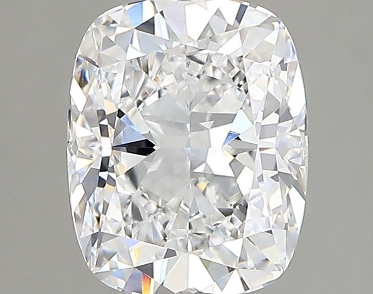 Cushion modified 2.05ct D VS1 IGI-LG660464190