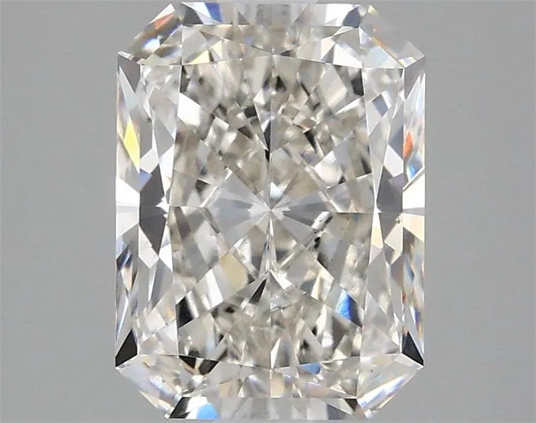 2,46 ct strahlender, im Labor gezüchteter Diamant (Farbe G, Reinheit VS2, IGI-zertifiziert)