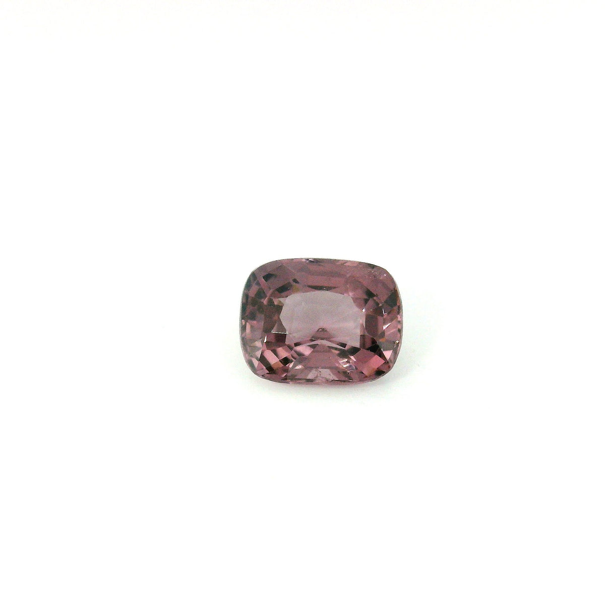 Cushion 1.12ct N/A Purple Spinel EC Clarity • GSI • 73598880108