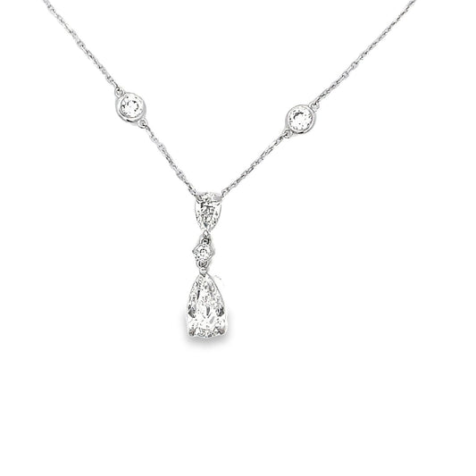 Pear 0.5ct I SI2 - Cut • GIA • 3475351702