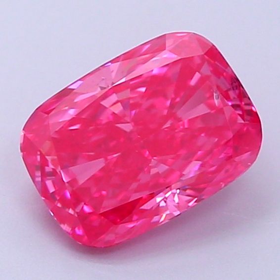 Cushion modified 1.05ct FANCY SI1 IGI-LG702501867