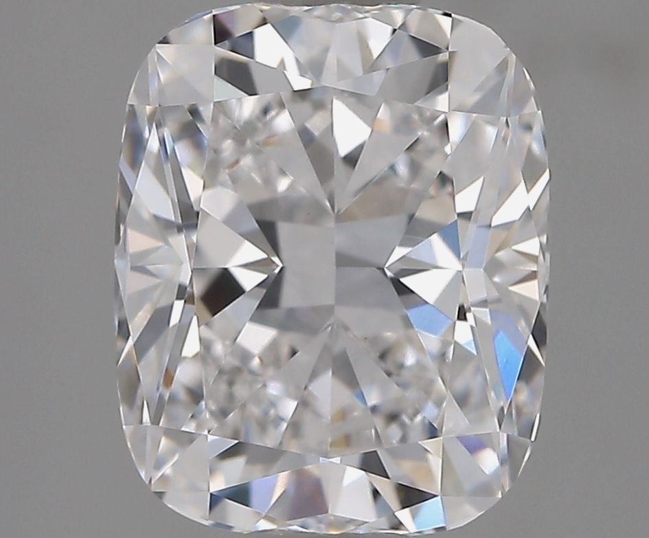 CUSHION MODIFIED 2.15ct D VVS2 IGI - LG720568392