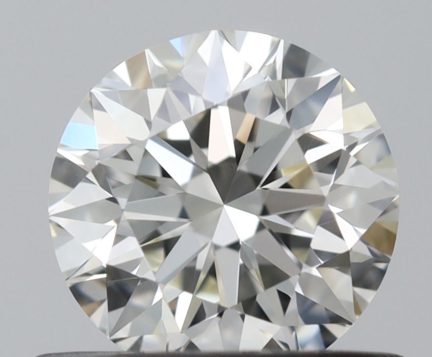 Round 0.5ct H VVS1 EX Cut • IGI • 746533706