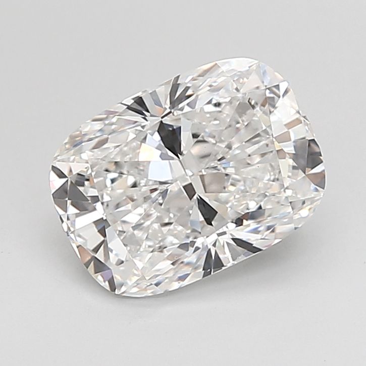 Cushion Modified 2.5ct E VVS2 - Cut • IGI • LG794607635