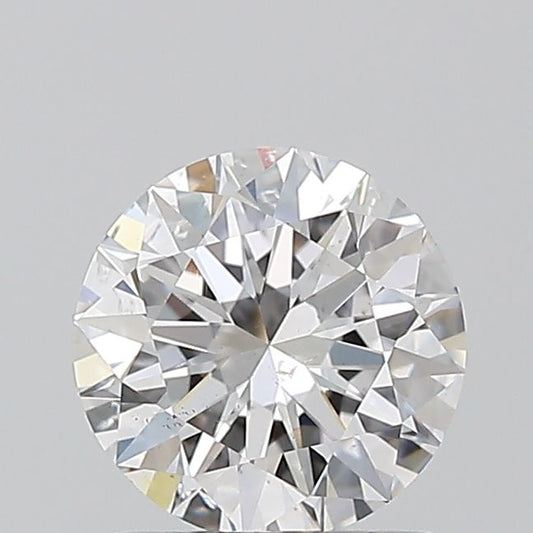 RUND-0,9 Karat-D-SI1-5506938531