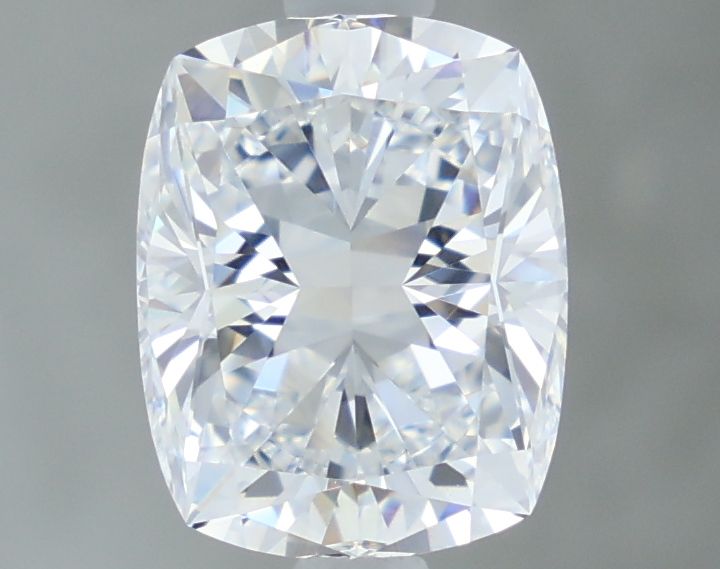 Cushion modified 2.01ct D VVS2 IGI-LG722533677