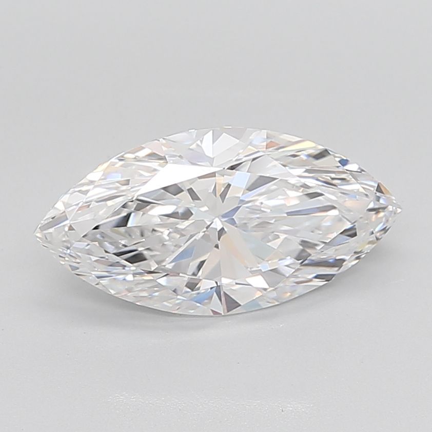 MARQUISE 3.77ct D VVS2 IGI - lg723552438