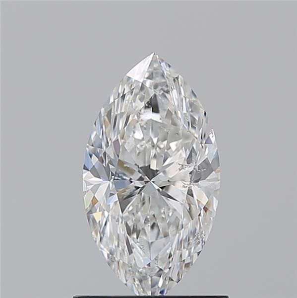 Marquise 1.01ct F SI1 - Cut • GIA • 6552115417