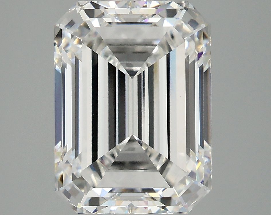 Im Labor gezüchteter Blue Heaven-Ring aus 925er Sterlingsilber (5 Karat)
