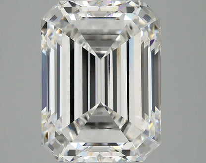 Im Labor gezüchteter Blue Heaven-Ring aus 925er Sterlingsilber (5 Karat)