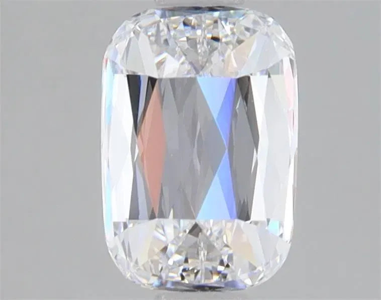 1.32ct Cushion brilliant Lab Grown Diamond (Colour D, Clarity VS1, IGI Certified)