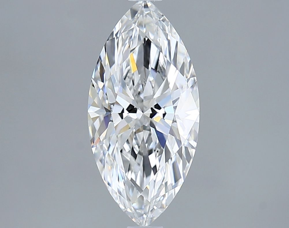Marquise 2.01ct F VVS2 • IGI • LG756581267