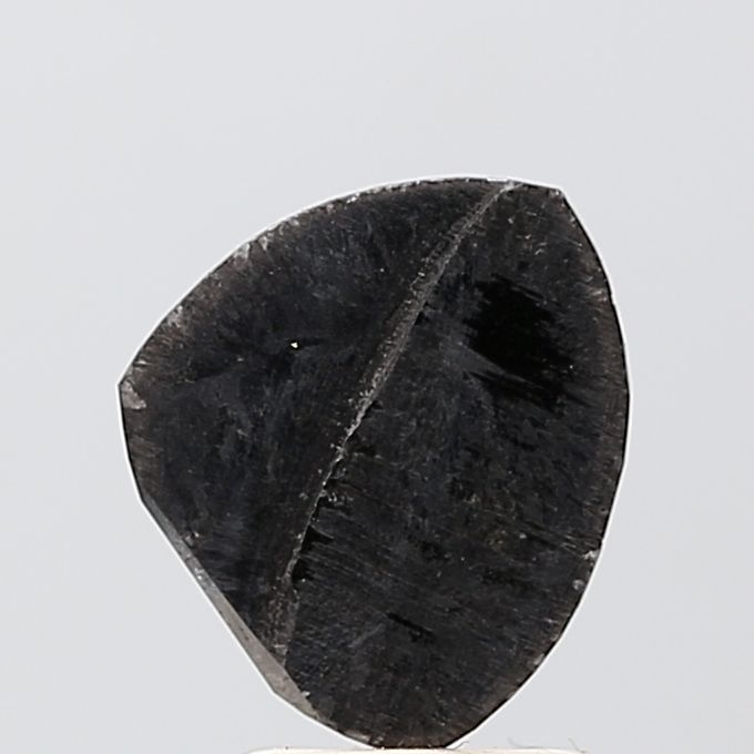 Trilliant 1.72ct Black VS2 - Cut • NONE • DD663EBCD0