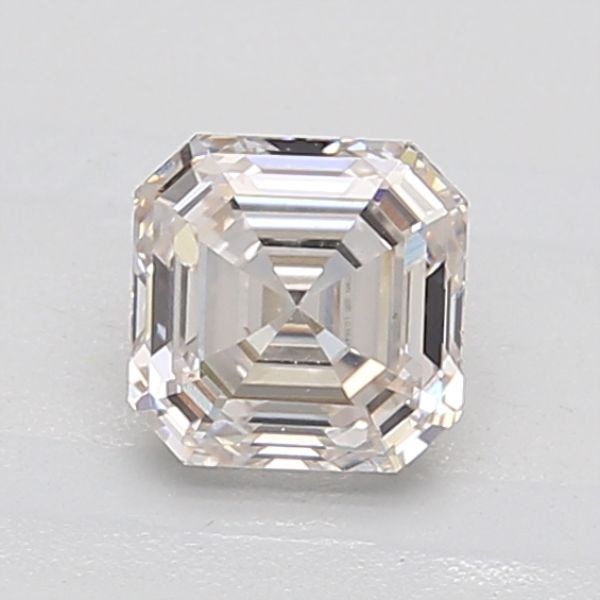 Asscher 1.01ct K VS2 IGI - LG384930470