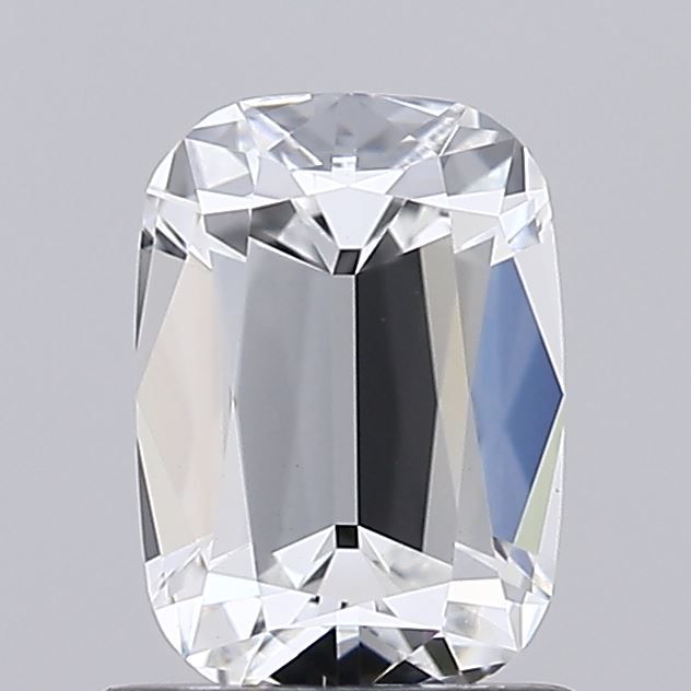 Kissenbrillant 1,07 ct D VS1 IGI-LG706541536
