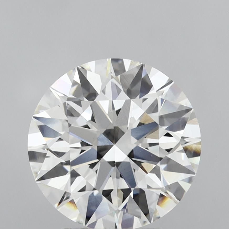 Round 3.15ct G VVS2 ID Cut • IGI • LG600370062