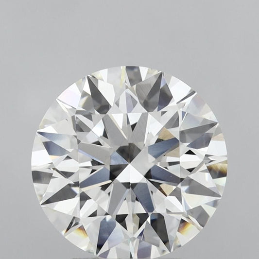 Round 3.15ct G VVS2 ID Cut • IGI • LG600370062