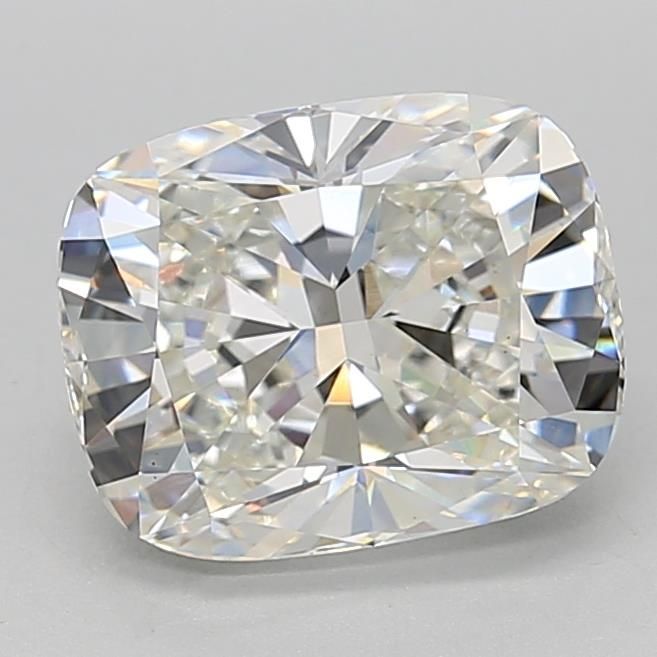 CUSHION BRILLIANT 3.03ct G VS1 IGI - lg602302957