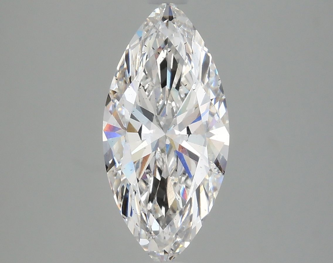 Marquise 1.88ct F VS2 IGI-LG632423372
