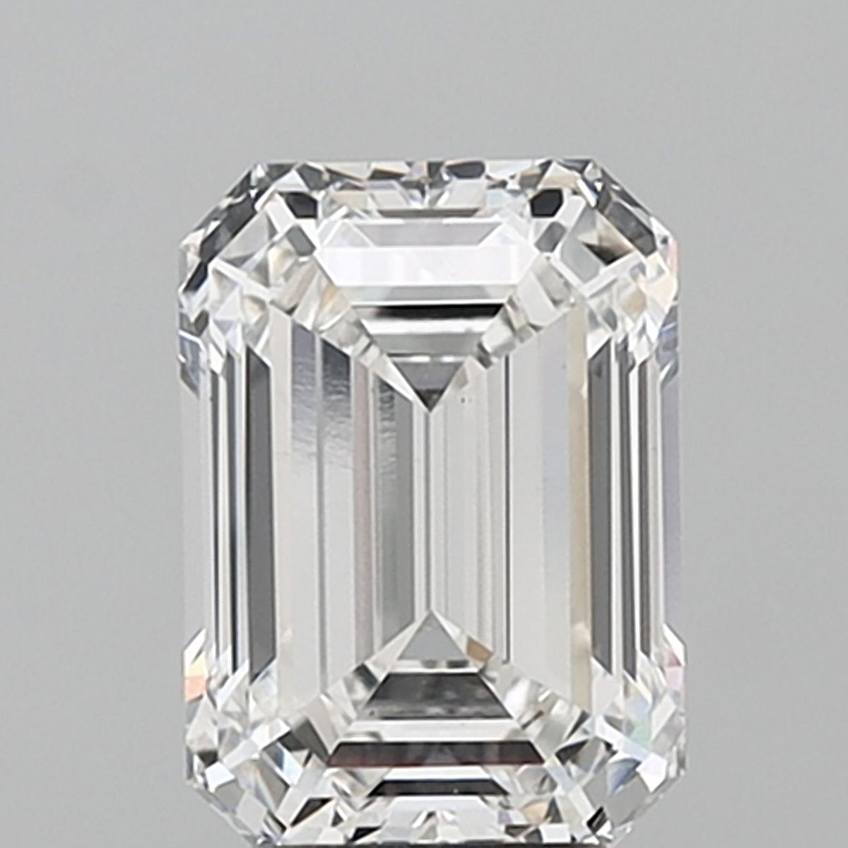 Lab-Grown Pear Diamond - 8.05 Carats, F Color, VS1 Clarity - Certified by IGI - Report Number: LG688517859