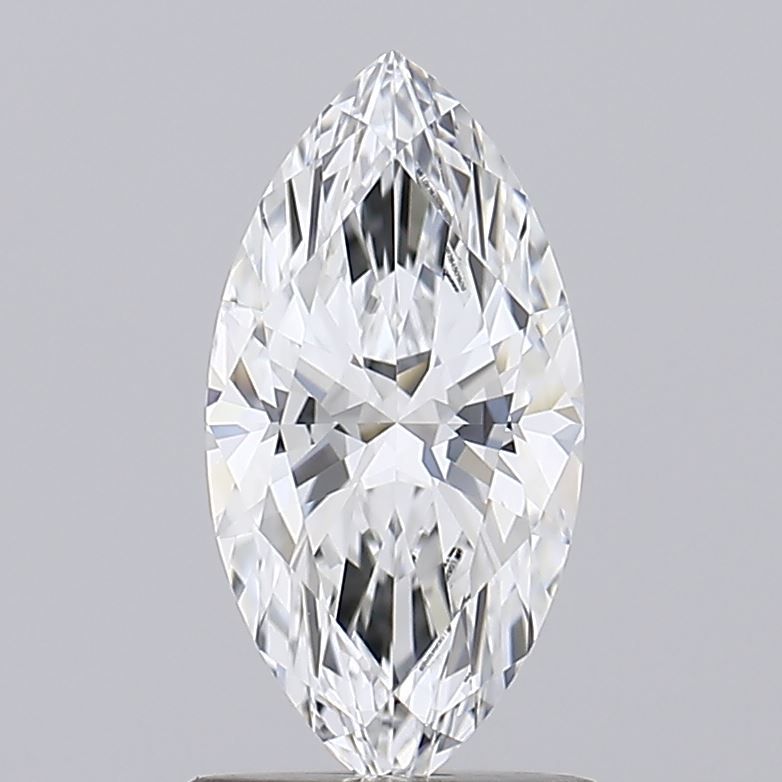 Lab-Grown Marquise Diamond - 1.08 Carat, D Color, VVS1 Clarity | Sustainable Luxury, Dazzling Brilliance | IGI | Certified 628450809