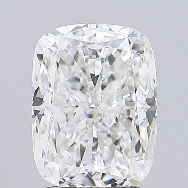 CUSHION MODIFIED 2.51ct E VVS2 IGI - LG752595398