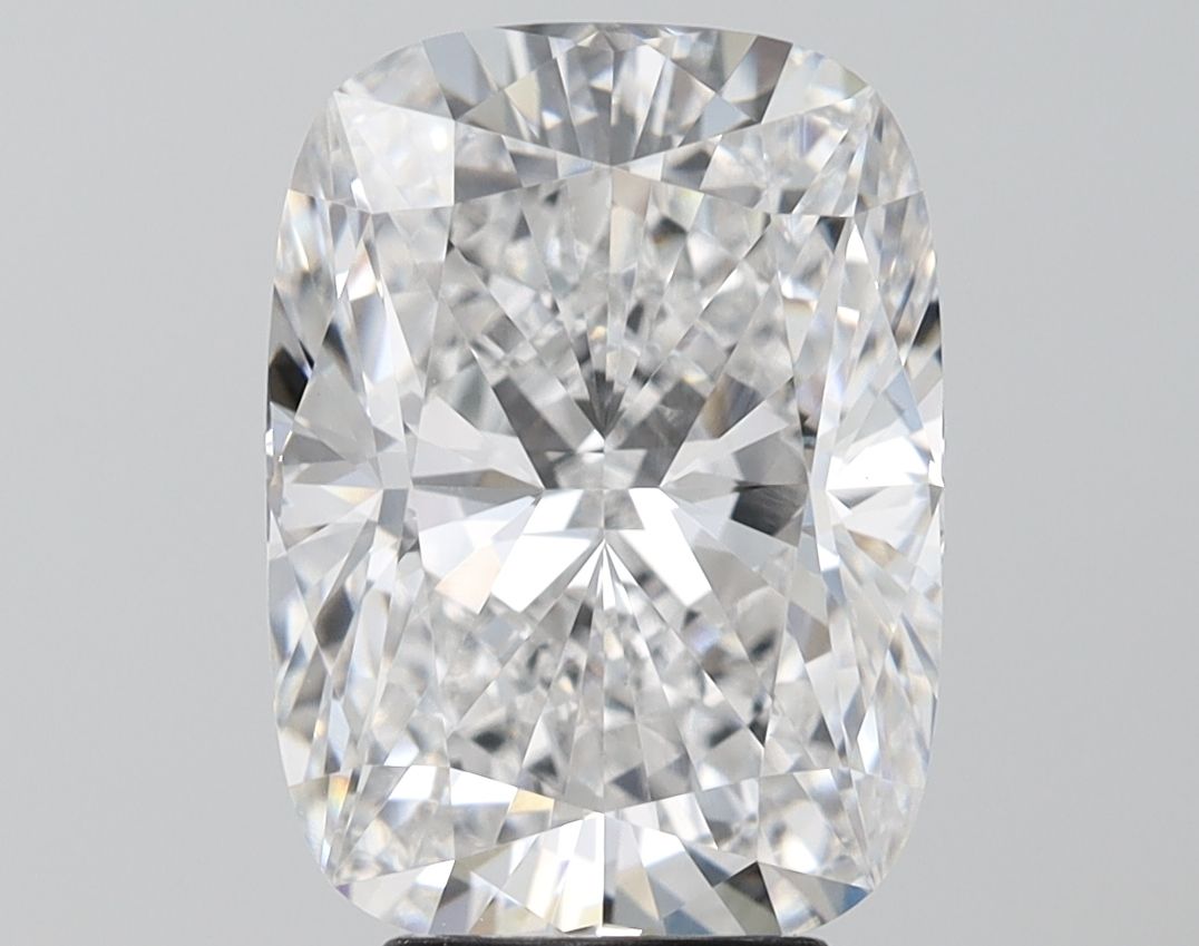 Cushion brilliant 5.09ct E VVS2 IGI-669403075