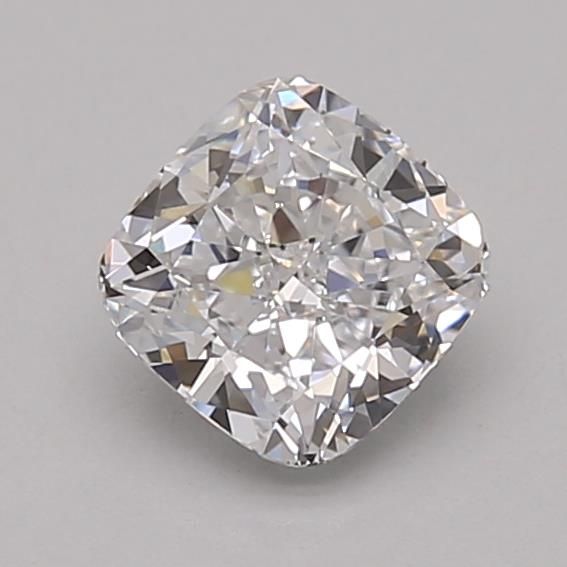 Cushion Modified 0.84ct D IF - Cut • IGI • LG702576575