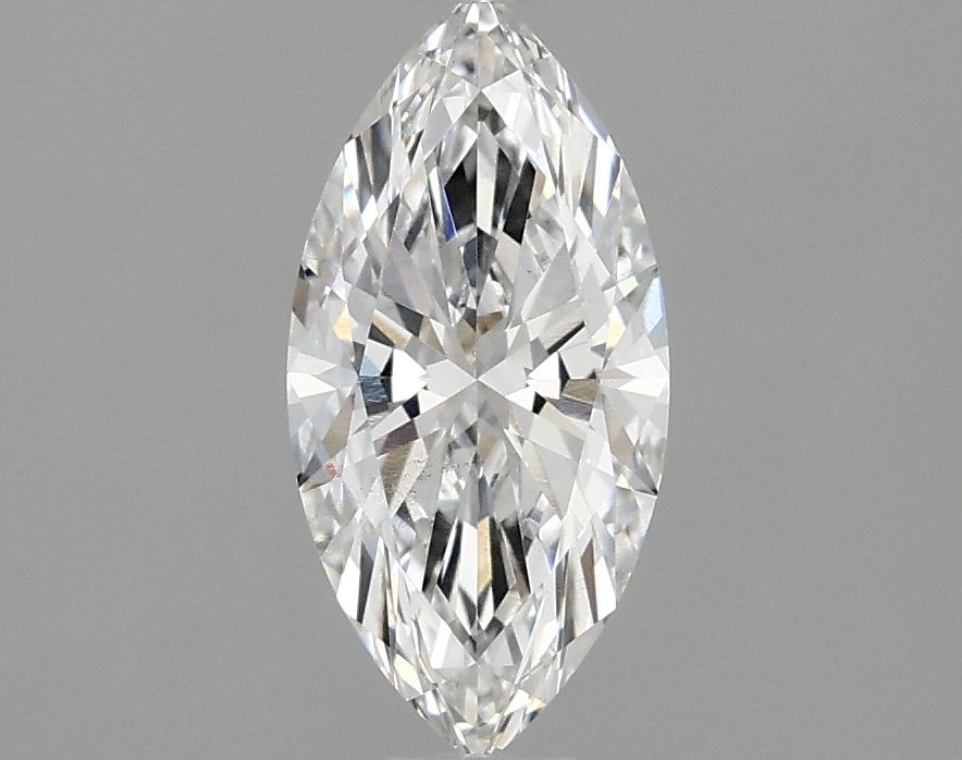 Lab-Grown Marquise Diamond - 0.98 Carats, E Color, VS2 Clarity - Certified by IGI - Report Number: LG692527432