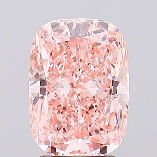 Cushion modified 3.06ct FANCY VS1 IGI-LG720533118