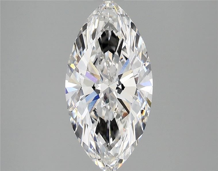 Marquise 2.04ct E VVS2 IGI - LG725508645
