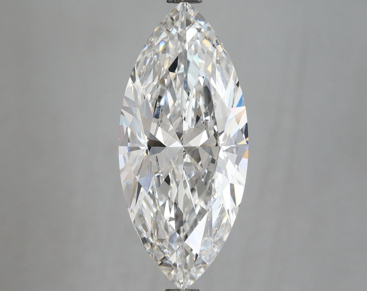 Marquise 4.58ct E VVS1 IGI - LG731589465