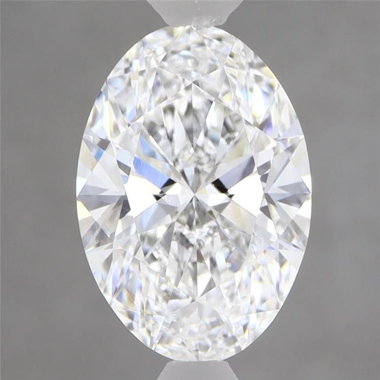 Oval 2.1ct D VVS1 - Cut • IGI • LG814626654