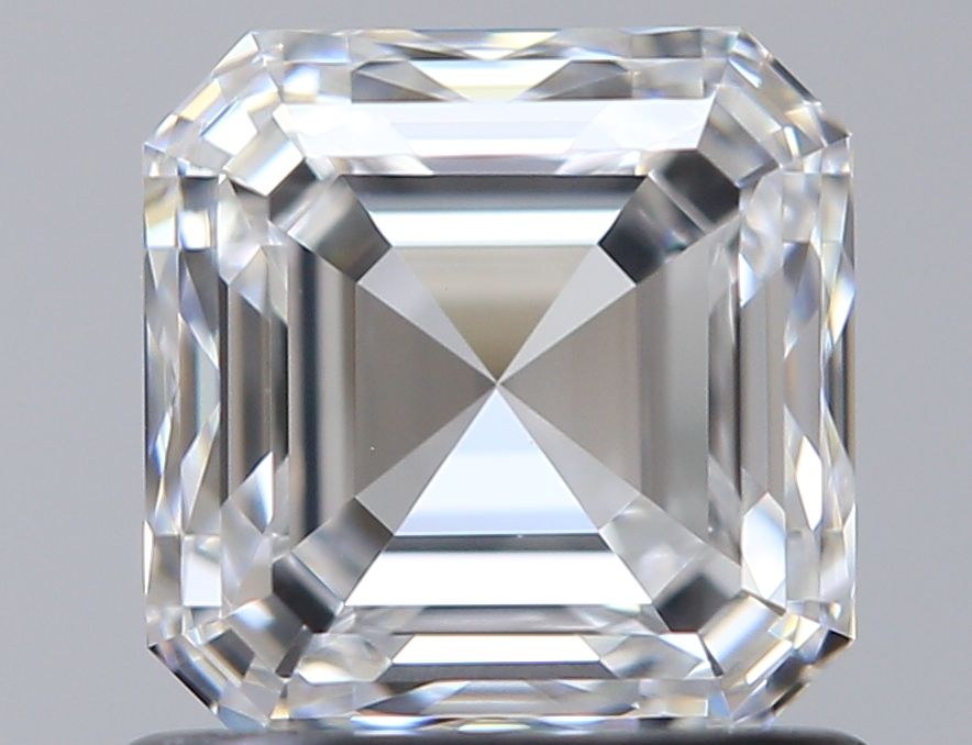 Asscher 1.03ct D VS1 - Cut • GIA • 5536659630