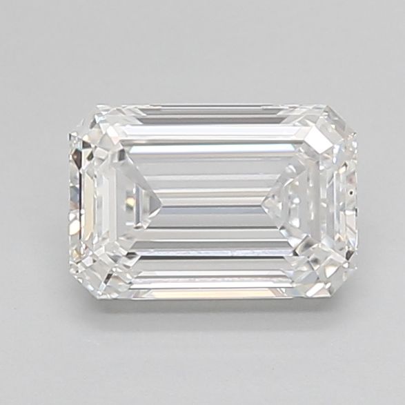 Emerald 1.4ct E VVS1 IGI-LG641494107