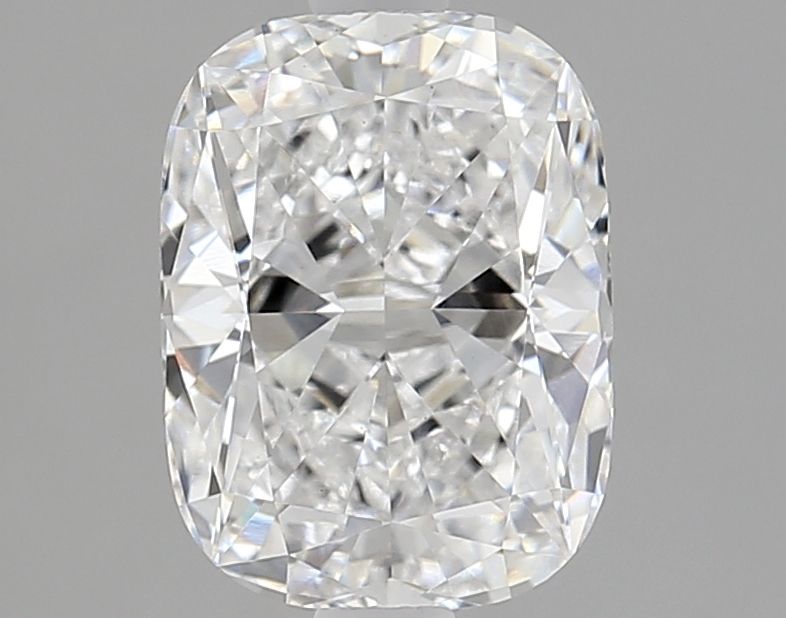 Cushion modified 2.04ct E VVS2 IGI - LG750570694