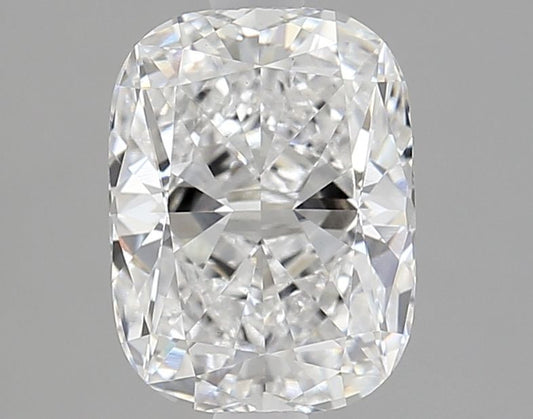 Cushion modified 2.04ct E VVS2 IGI - LG750570694